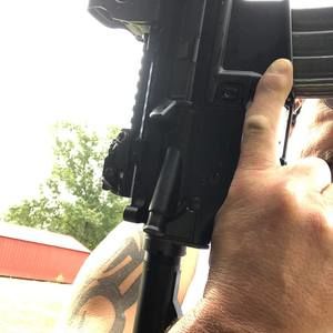 Meet your Posher, Jeff